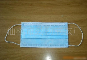 【無(wú)紡布口罩(圖)價(jià)格_無(wú)紡布口罩(圖)廠(chǎng)家】- 