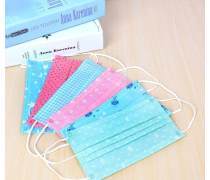 無紡布口罩 防護、舒適與環保的完美結合