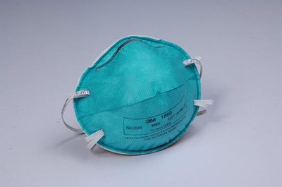 醫(yī)用防護(hù)口罩N95(滅菌)產(chǎn)品技術(shù)要求模板