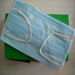 無紡布口罩 現(xiàn)代防護(hù)的輕便之選