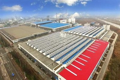 華紡股份8億能源管理項(xiàng)目獲批，綠色智能工廠助力年?duì)I收突破25億元