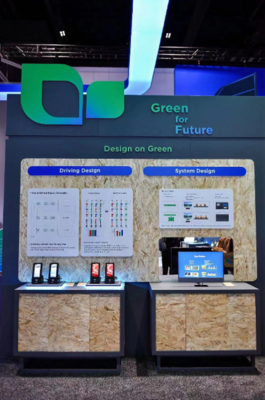 京東方亮相SID 2024 以場(chǎng)景化應(yīng)用與綠色能源管理，擘畫可持續(xù)顯示未來(lái)